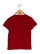 Burberry Boys' Polo Shirt
