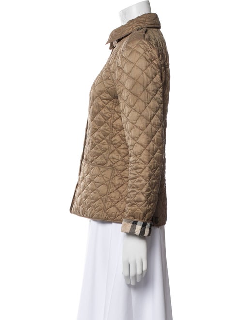 Burberry Jacket