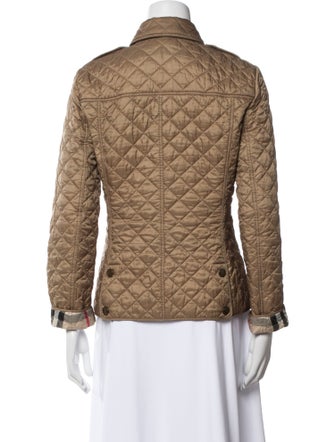 Burberry Jacket