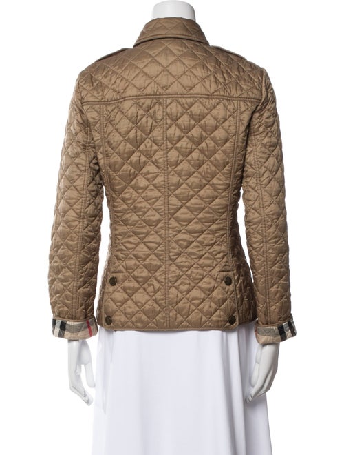 Burberry Jacket