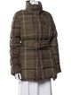 Burberry Down Jacket