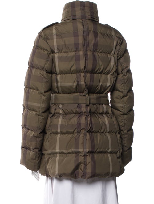 Burberry Down Jacket