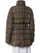 Burberry Down Jacket