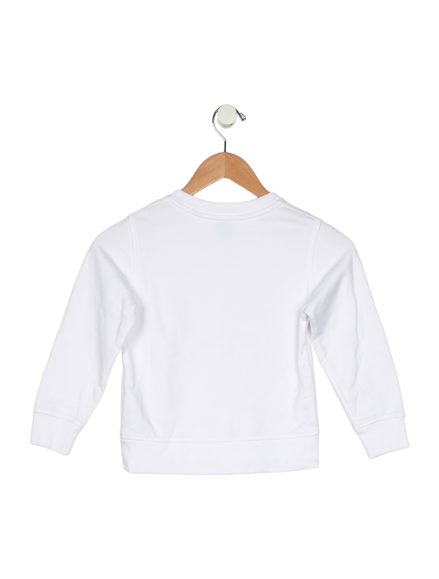 Burberry Girls' Sweater