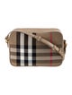 Burberry House Check Crossbody Bag