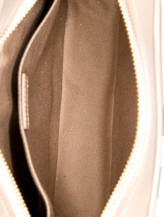 Burberry House Check Crossbody Bag