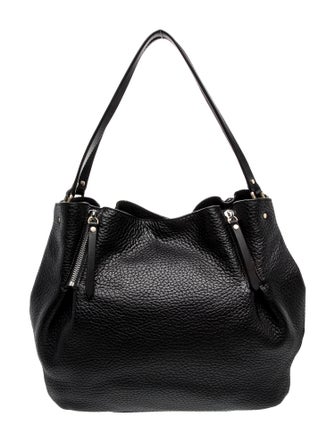 Burberry Nova Check Shoulder Bag