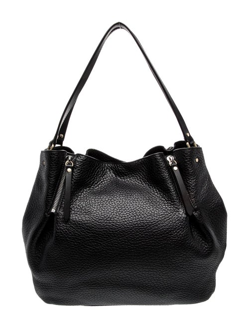 Burberry Nova Check Shoulder Bag