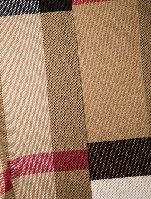 Burberry Nova Check Shoulder Bag