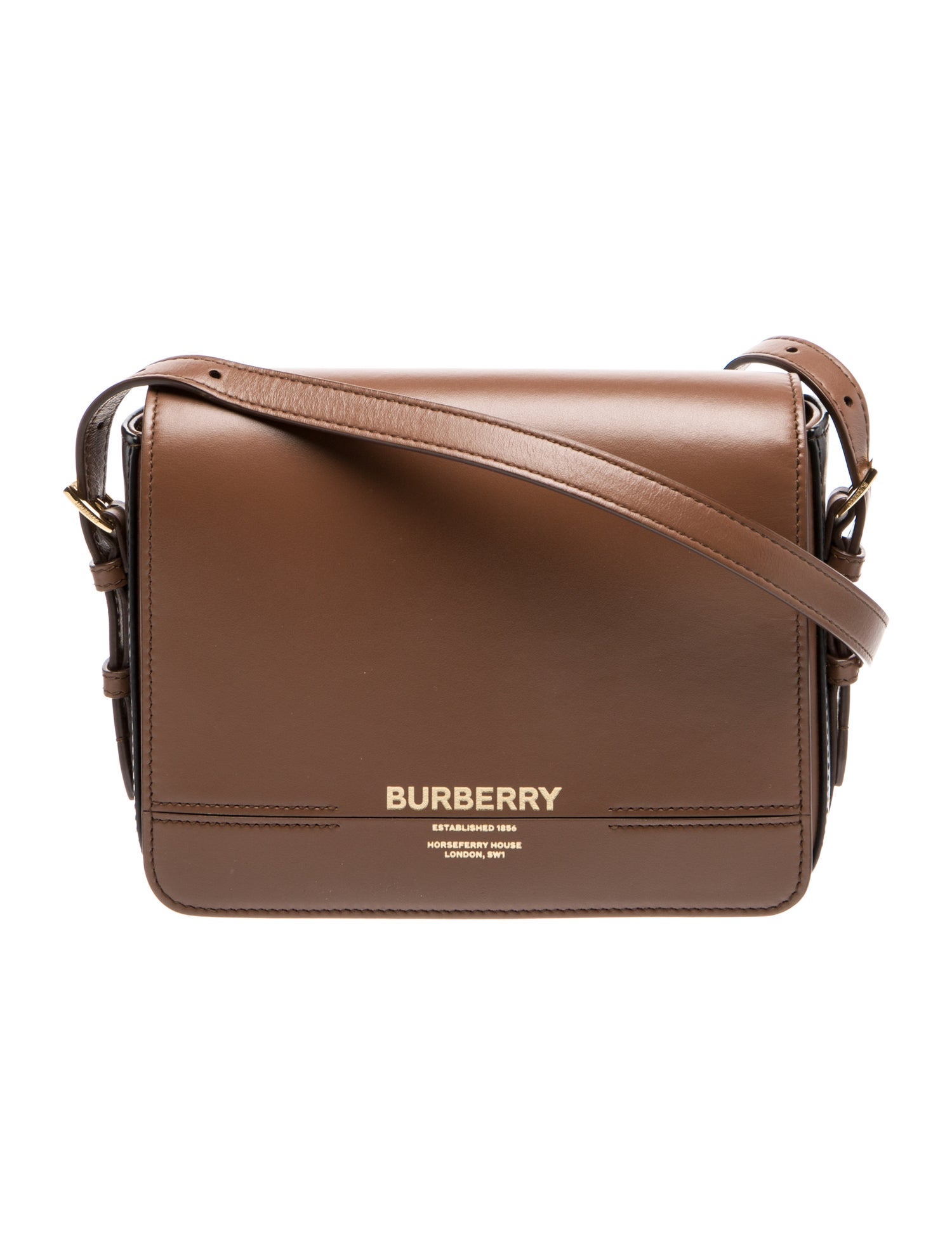 Burberry Leather Grace