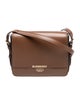 Burberry Leather Grace