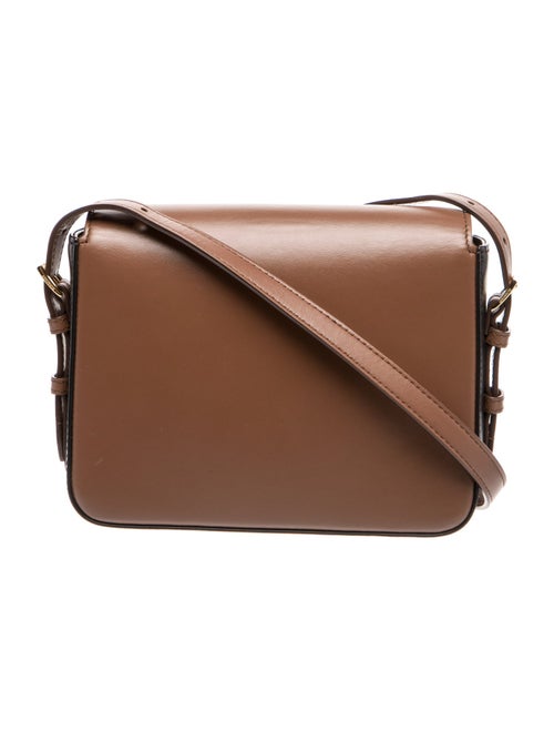 Burberry Leather Grace