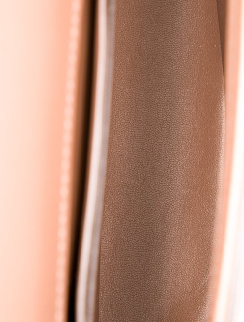 Burberry Leather Grace