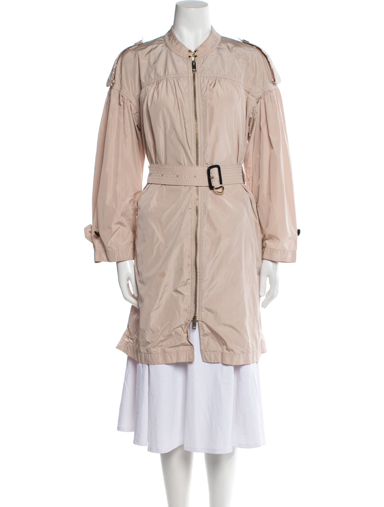 Burberry Trench Coat