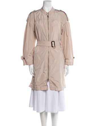 Burberry Trench Coat