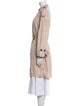 Burberry Trench Coat