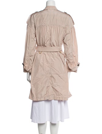 Burberry Trench Coat
