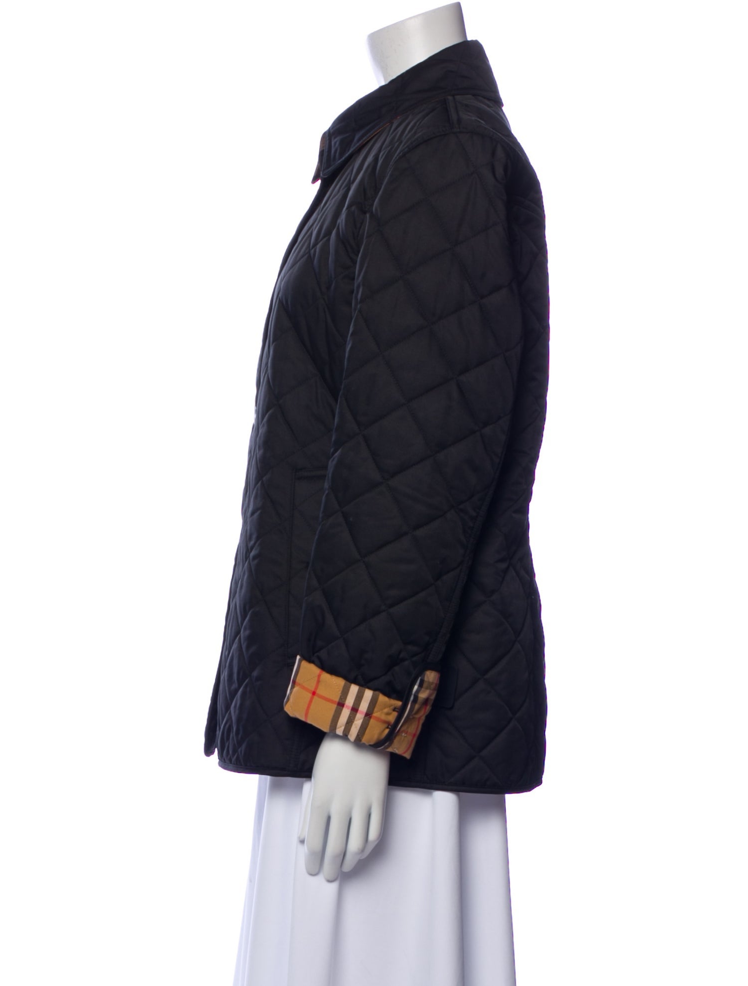 Burberry Utility Jacket