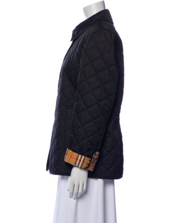 Burberry Utility Jacket