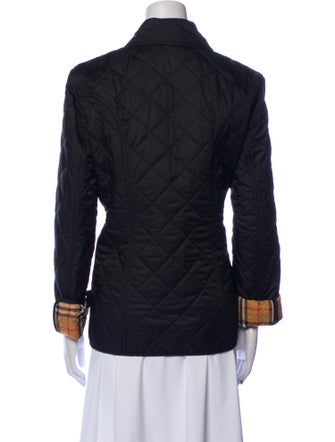 Burberry Utility Jacket