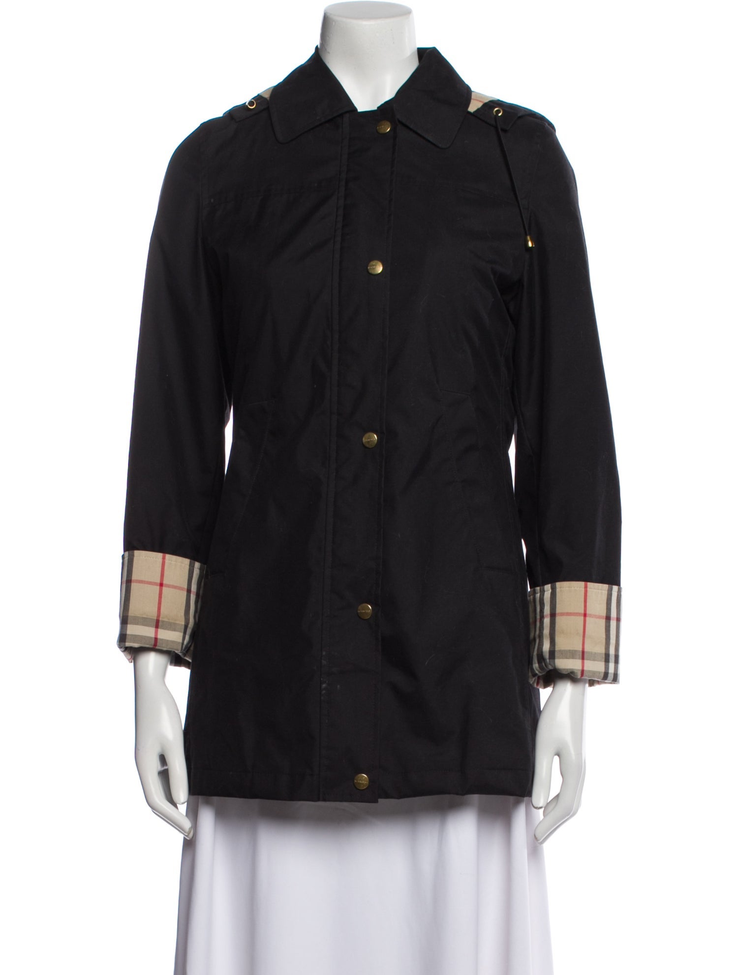 Burberry London Utility Jacket