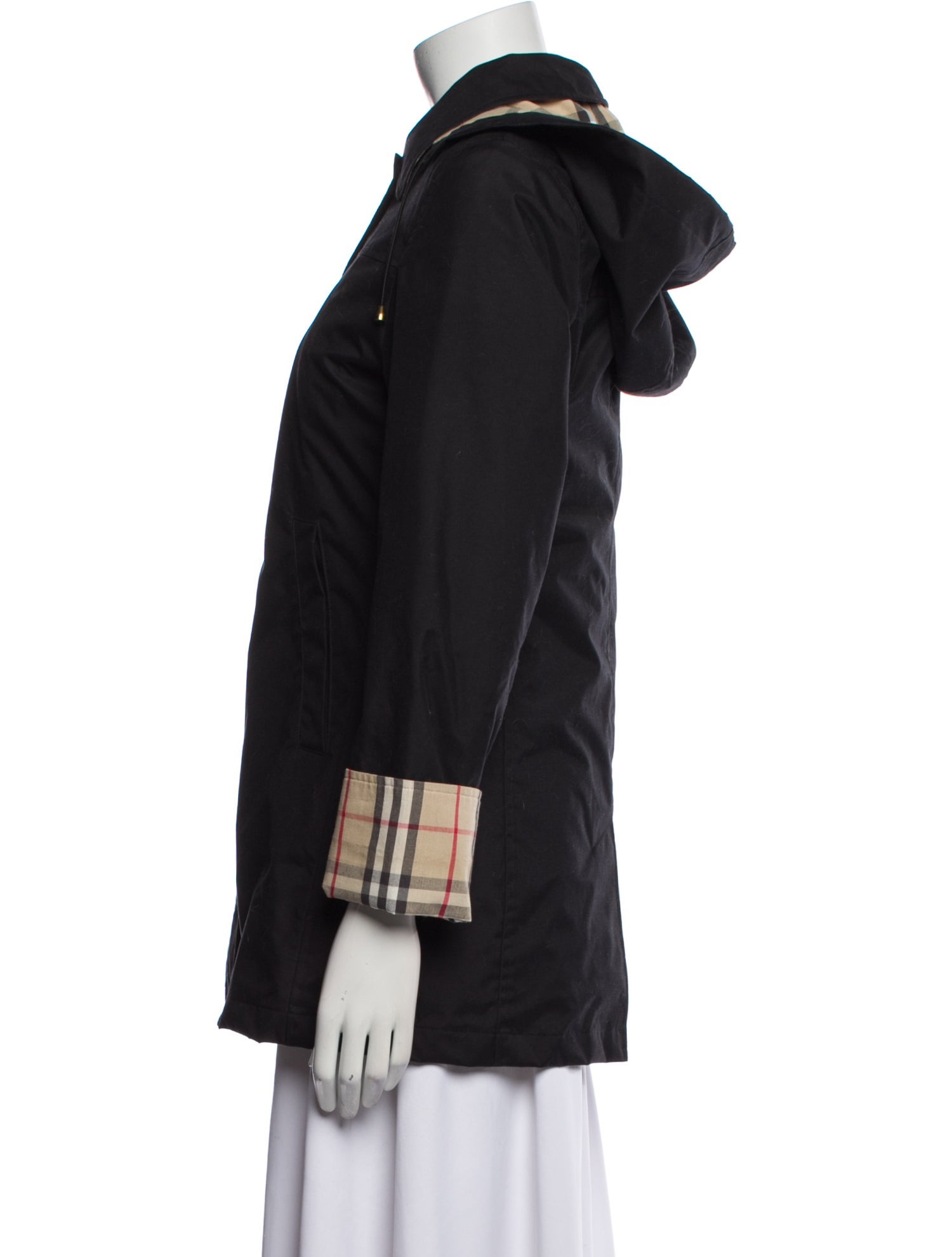 Burberry London Utility Jacket