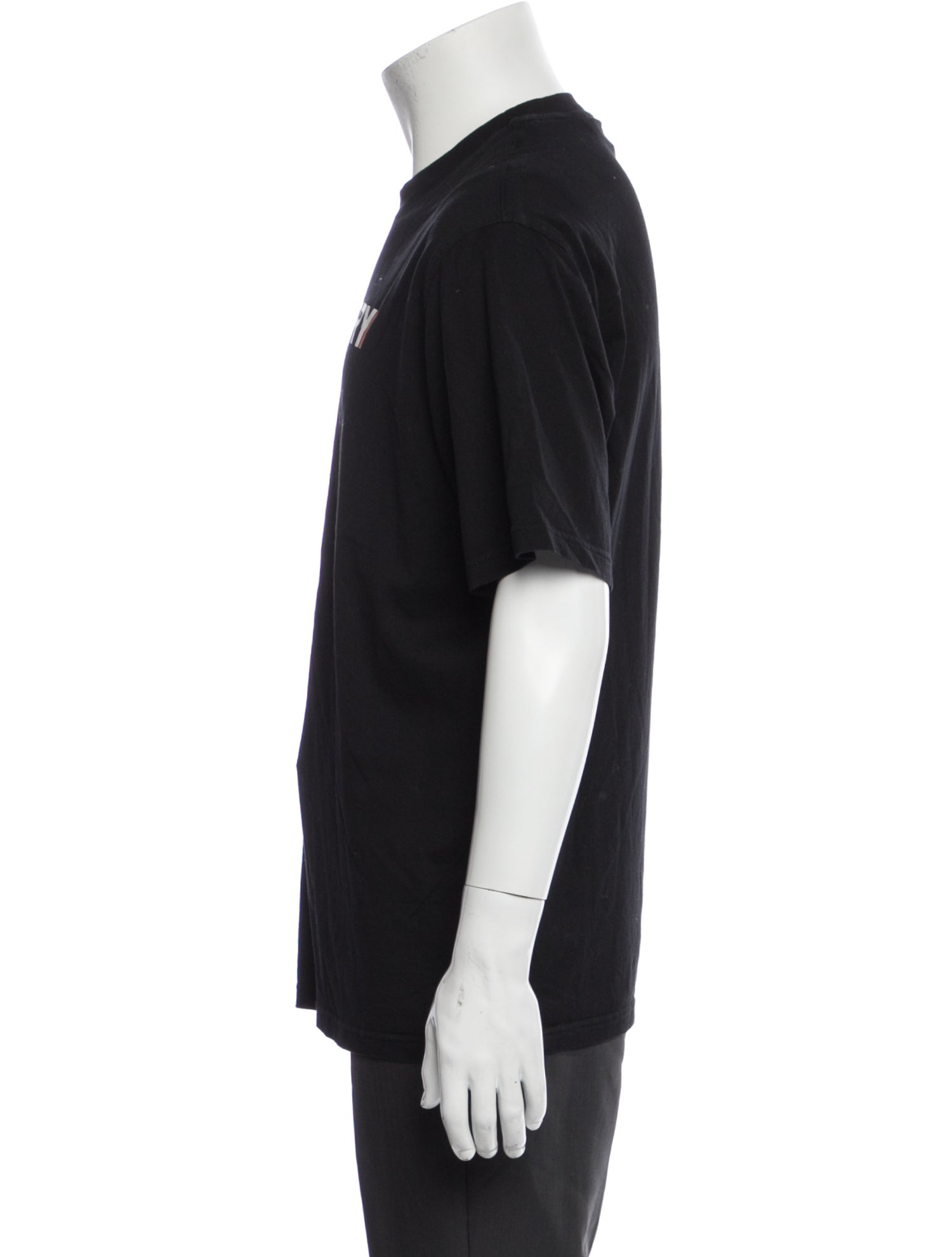 Burberry TB Monogram Graphic Print T-Shirt