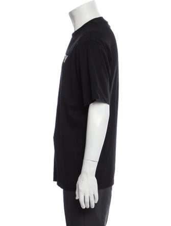 Burberry TB Monogram Graphic Print T-Shirt