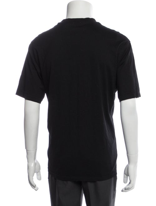 Burberry TB Monogram Graphic Print T-Shirt