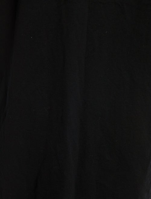 Burberry TB Monogram Graphic Print T-Shirt