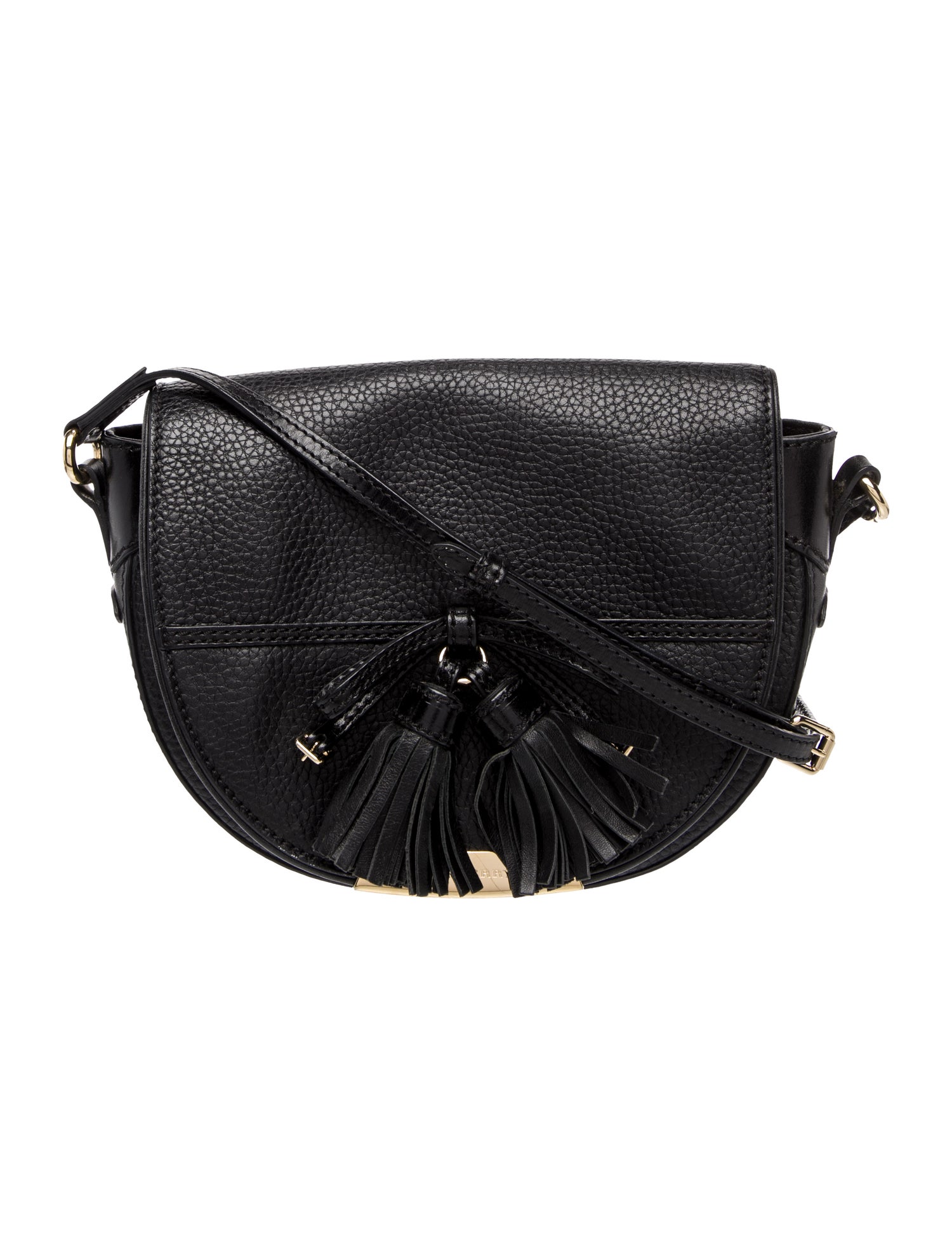 Burberry House Check Shoulder Bag