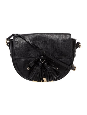 Burberry House Check Shoulder Bag