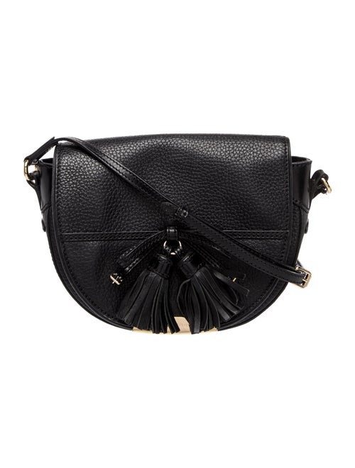 Burberry House Check Shoulder Bag