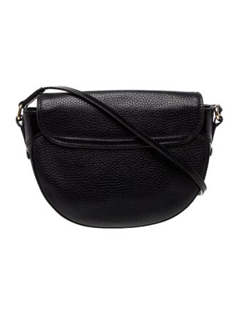 Burberry House Check Shoulder Bag