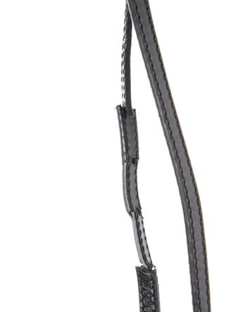 Burberry House Check Shoulder Bag