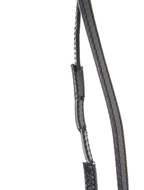 Burberry House Check Shoulder Bag