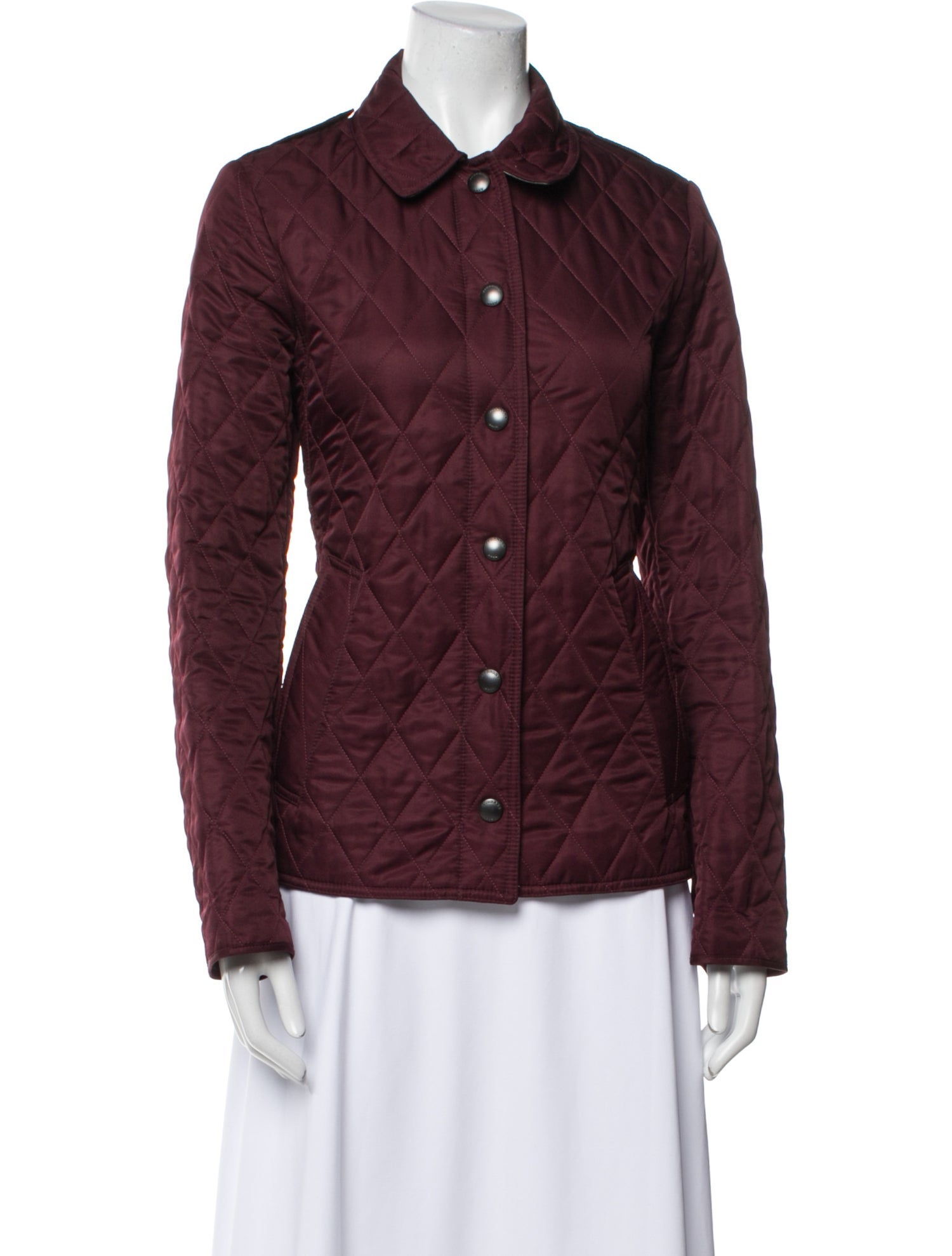 Burberry Utility Jacket