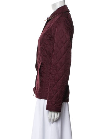 Burberry Utility Jacket