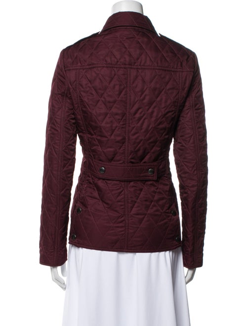 Burberry Utility Jacket