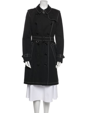 Burberry Trench Coat