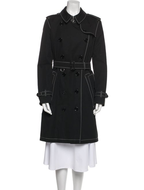 Burberry Trench Coat
