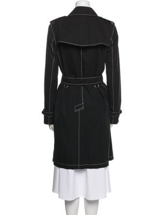 Burberry Trench Coat