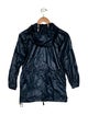Burberry Boys' Nylon Rain Jacket