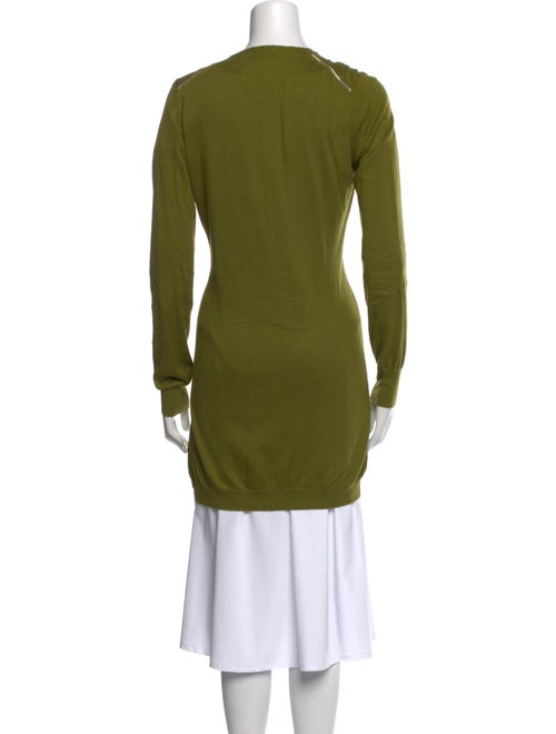 Burberry V-Neck Sweater