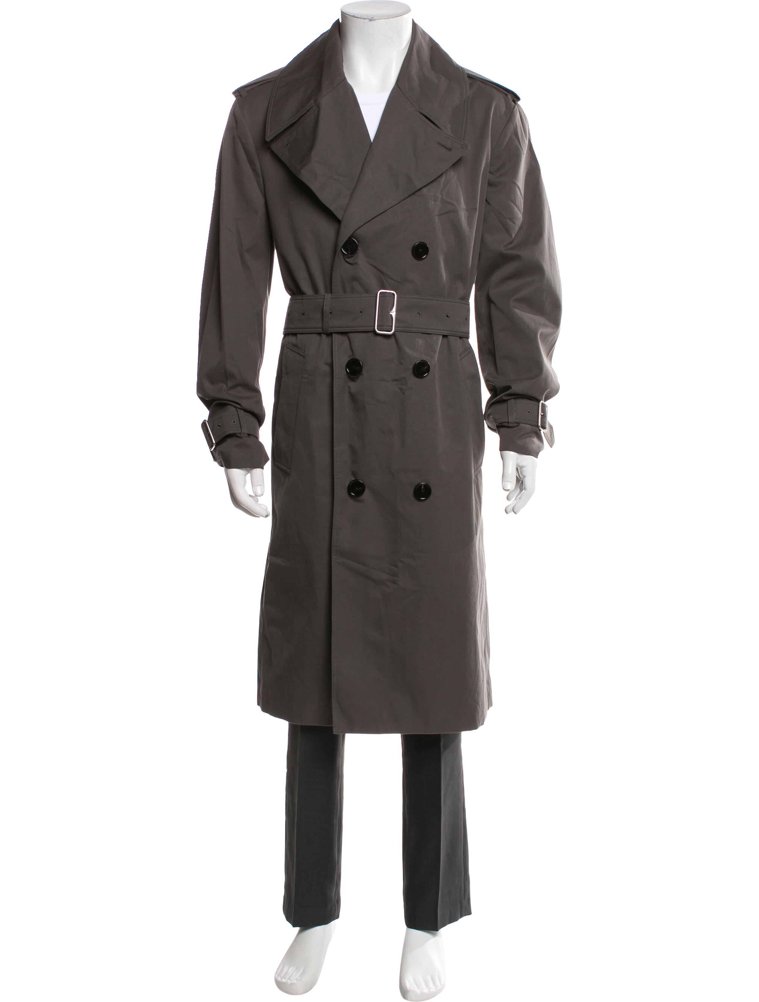 Burberry Trench Coat