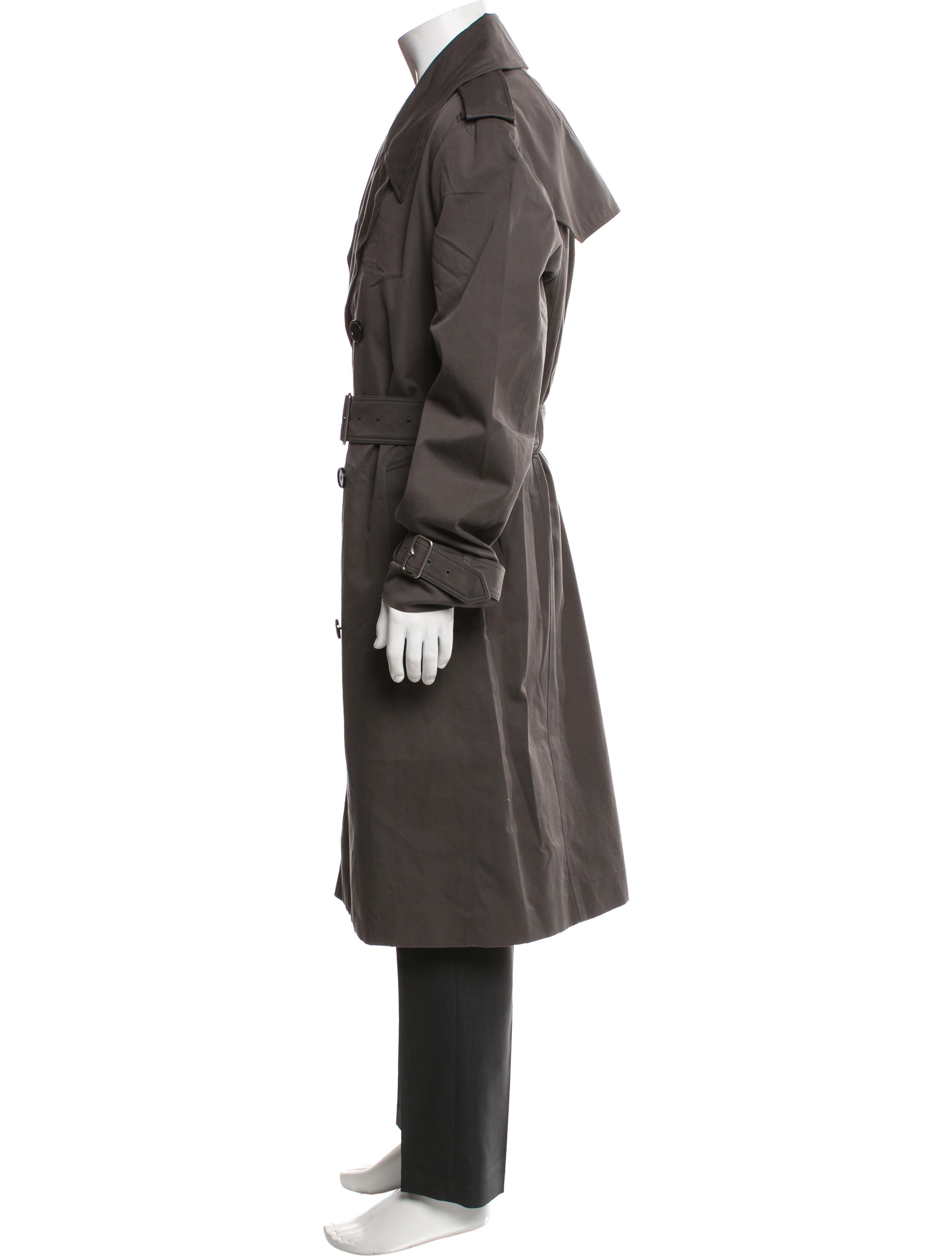 Burberry Trench Coat