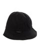 Burberry Cotton Bucket Hat
