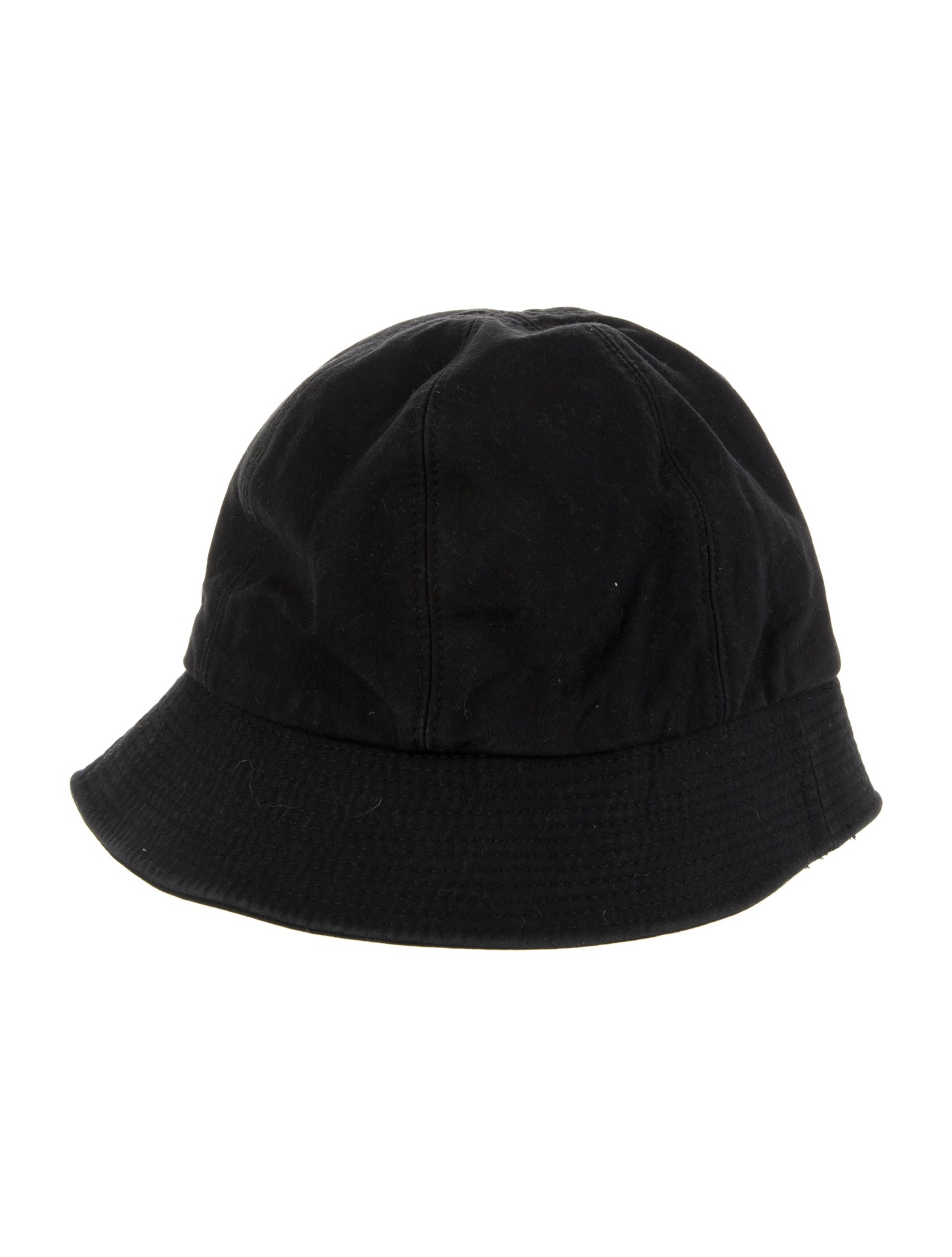 Burberry Cotton Bucket Hat