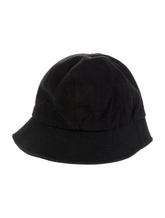 Burberry Cotton Bucket Hat