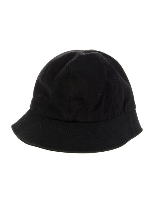 Burberry Cotton Bucket Hat